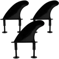 Fins Soft Board M-Fins