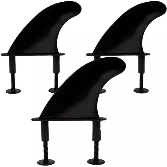 Quilhas M-Fins Soft Board