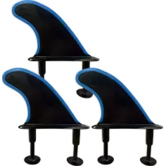 Fins Soft Board M-Fins TPU