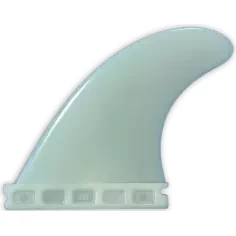 Quilhas surf M-Fins Glass Flex Single Tab Natural