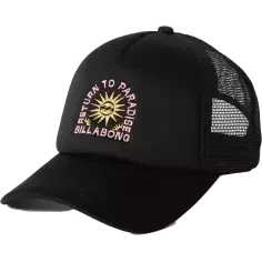 Hoed Billabong Across Waves