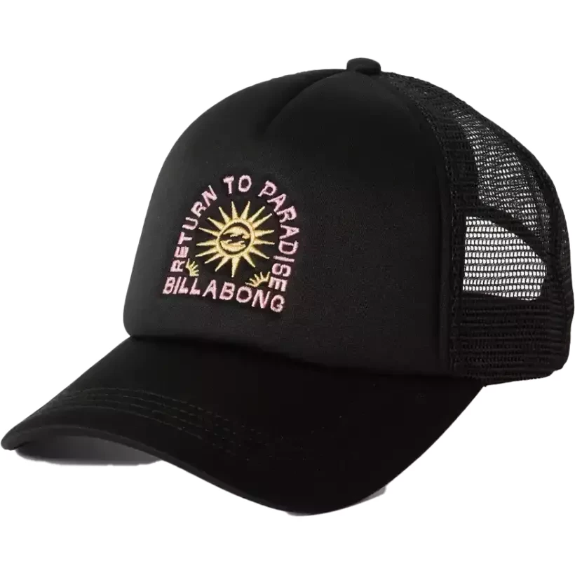 Cappello Billabong Across Waves