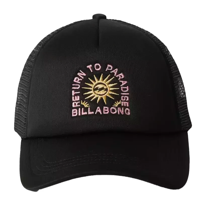 Gorra Billabong Across Waves