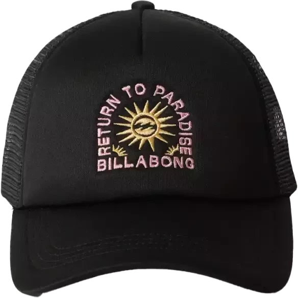 Cappello Billabong Across Waves
