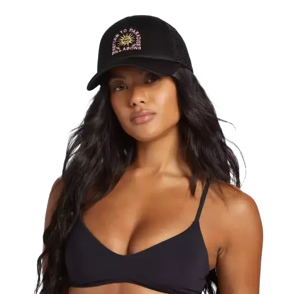 Gorra Billabong Across Waves