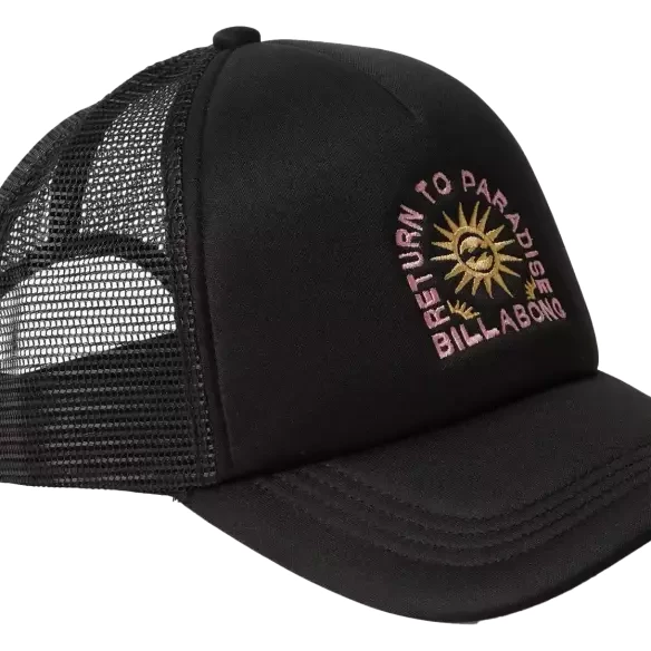 Cappello Billabong Across Waves