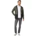 Sweatshirt Vissla Comp Lite Eco Zip Hoodie