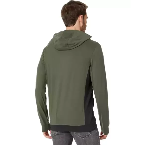 Sudadera Vissla Comp Lite Eco Zip Hoodie
