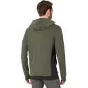 Suéter Vissla Comp Lite Eco Zip Hoodie