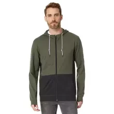 Sudadera Vissla Comp Lite Eco Zip Hoodie