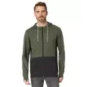 Sweatshirt Vissla Comp Lite Eco Zip Hoodie