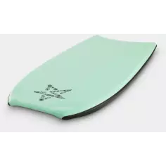 Bodyboard Stealth Golden Child Kinetic Menthol/Blue 2