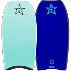 Tabelle Bodyboard Golden Child Kinetic Menthol/Blue