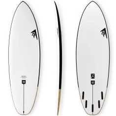 Surfboard Firewire Groove