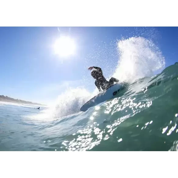 Surfboard Firewire Groove