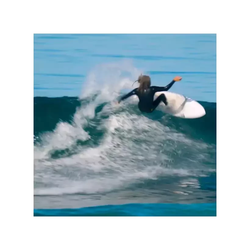Surfboard Firewire Groove