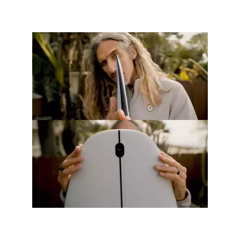 Prancha de surf Firewire Groove