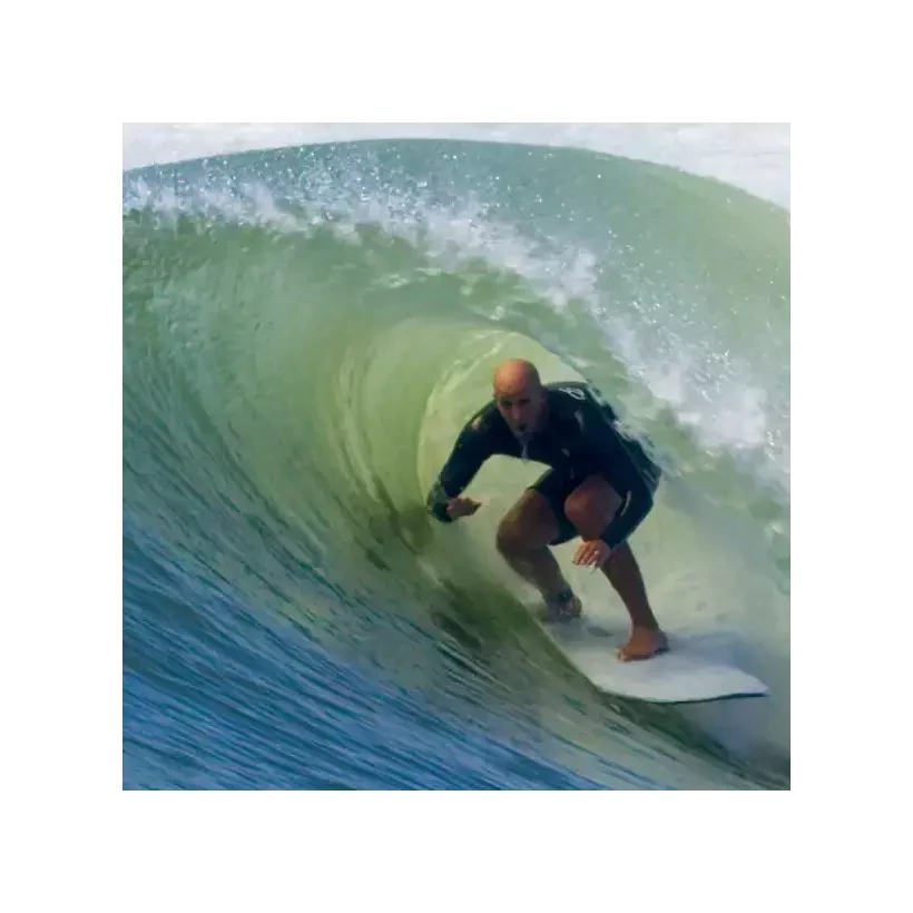 Tabla de surf Firewire Taylor Jensen Pro Mid