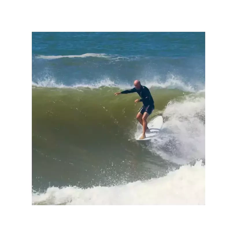 Planche de surf Firewire Taylor Jensen Pro Mid