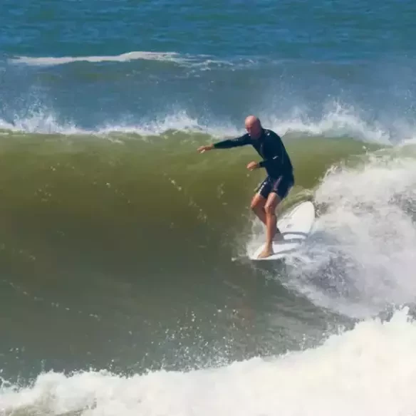Tavola Da Surf Firewire Taylor Jensen Pro Mid