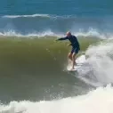 Planche de surf Firewire Taylor Jensen Pro Mid