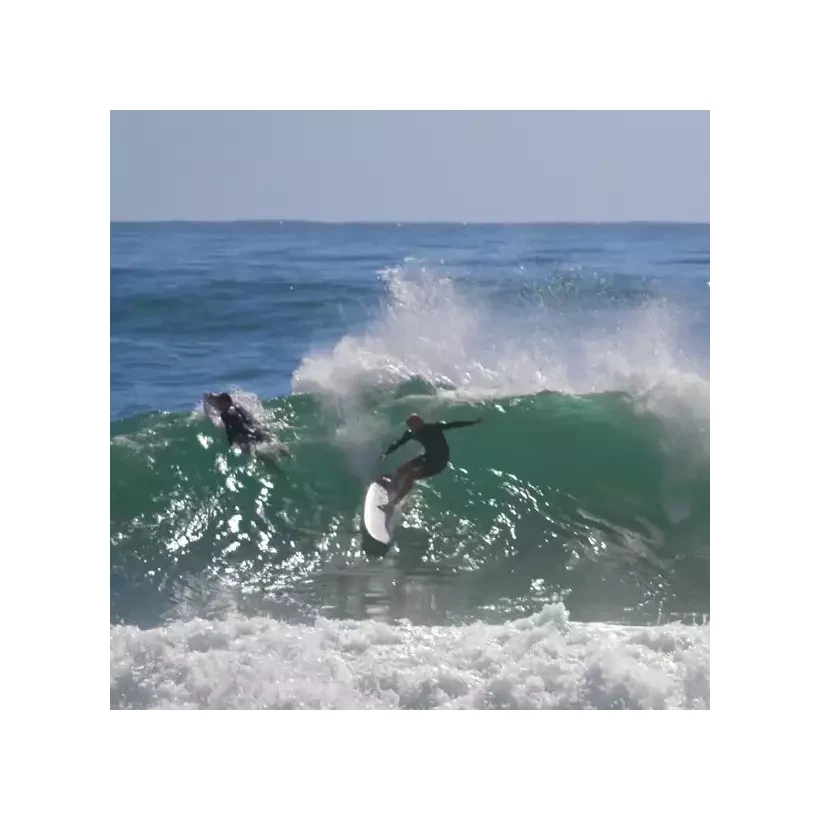 Surfboard Firewire Taylor Jensen Pro Mid