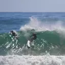 Prancha de surf Firewire Taylor Jensen Pro Mid