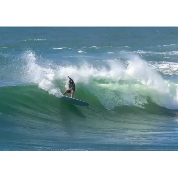 Planche de surf Firewire Taylor Jensen Pro Mid