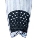 Grip surf Firewire Go Pad Black/Charcoal