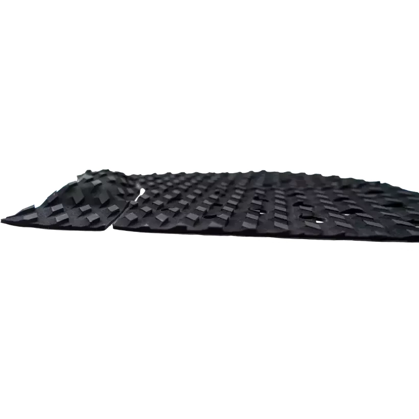Firewire Go Pad Tail Pad Black/Charcoal