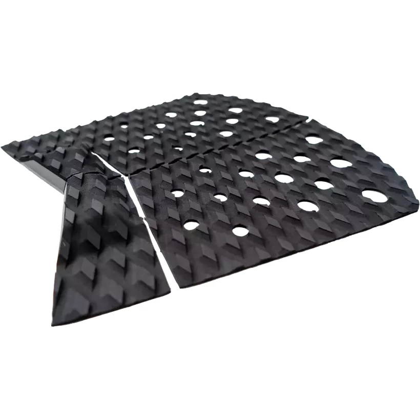 Grip surf Firewire Go Pad Black/Charcoal