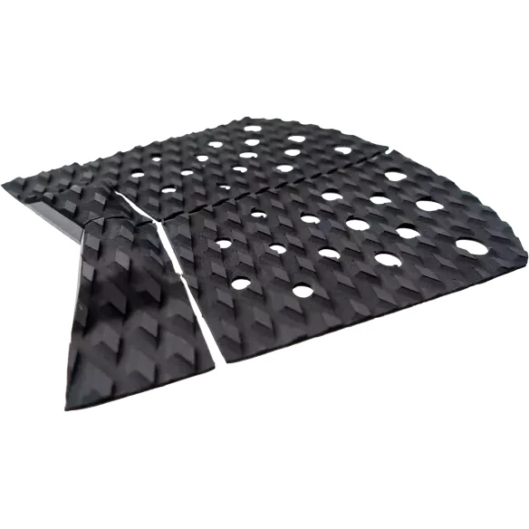 Pad de surf Firewire Go Pad Black/Charcoal