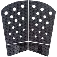 Deck surf Firewire Go Pad Black/Charcoal
