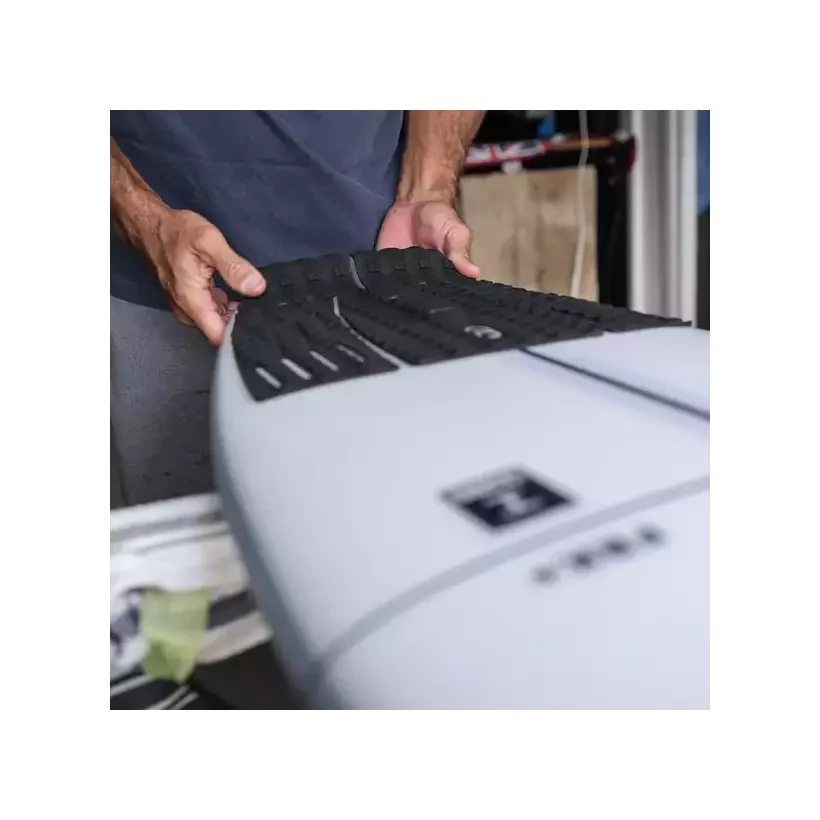Grip surf Slater Designs 3-Delig Black/Grey