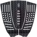 Grip surf-Slater Designs 3 Stück Black/Grey