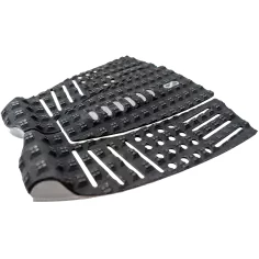 Pad de surf Slater Designs 3 piéces Black/Grey 2