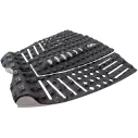 Grip surf-Slater Designs 3 Stück Black/Grey