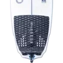 Grip surf-Slater Designs 5 Stück Arch Black/Grey