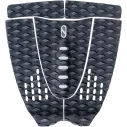 Deck surf Slater Designs 5 peças Arch Black/Grey