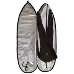 Capas de surf Utah Daylight Shortboard 2
