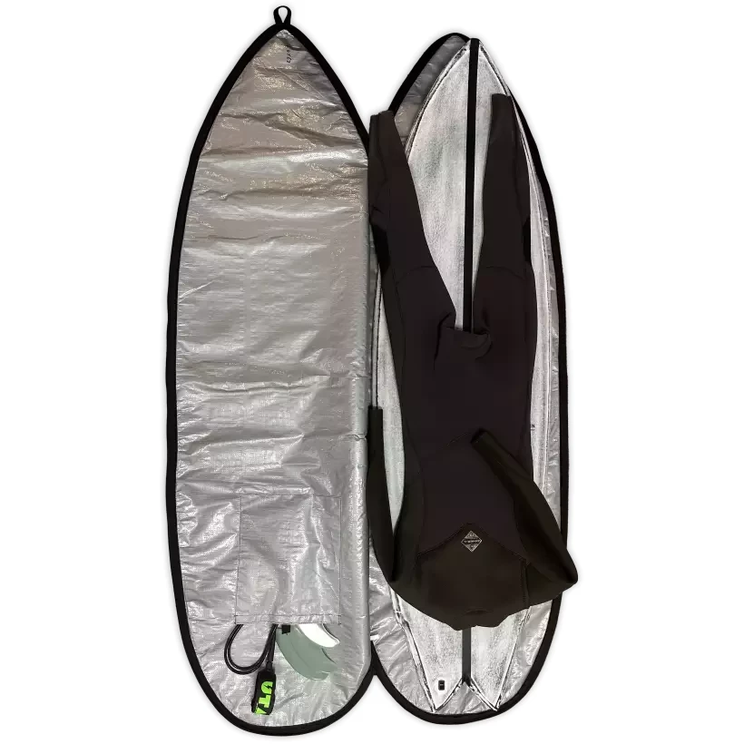 Capas de surf Utah Daylight Shortboard