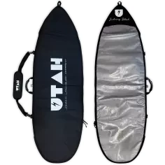 Boardbag aus surf Utah Daylight Shortboard