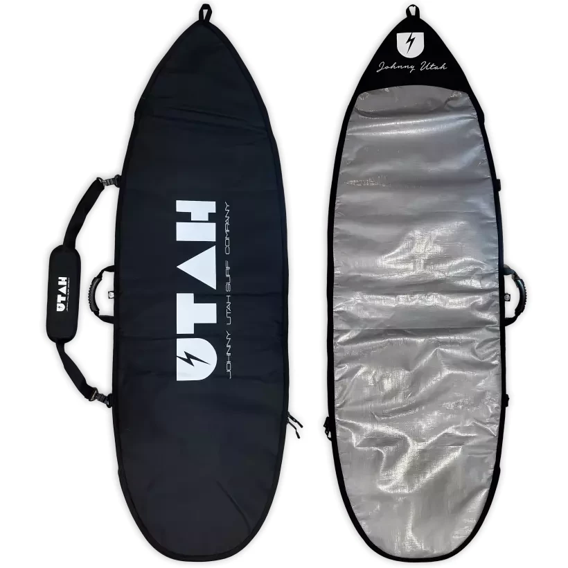Capas de surf Utah Daylight Shortboard
