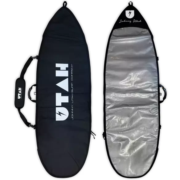Housse de surf Utah Daylight Shortboard