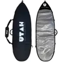Capas de surf Utah Daylight Shortboard