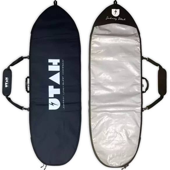 Housse de surf Utah Daylight Fish/Hybrid