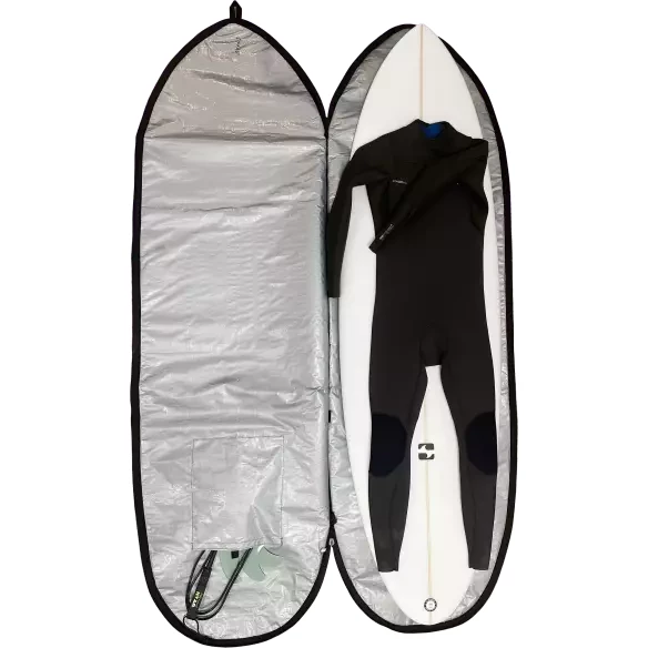 Sacche di surf Utah Daylight Fish/Hybrid