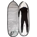 Funda de surf Utah Daylight Fish/Hybrid