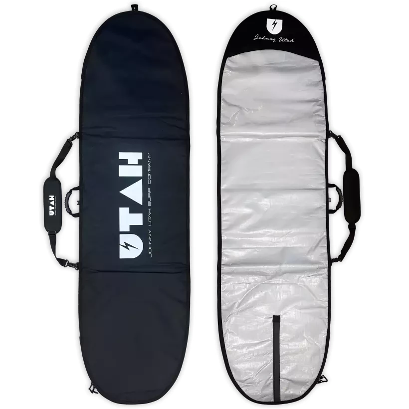 Capas de surf Utah Daylight Funboard