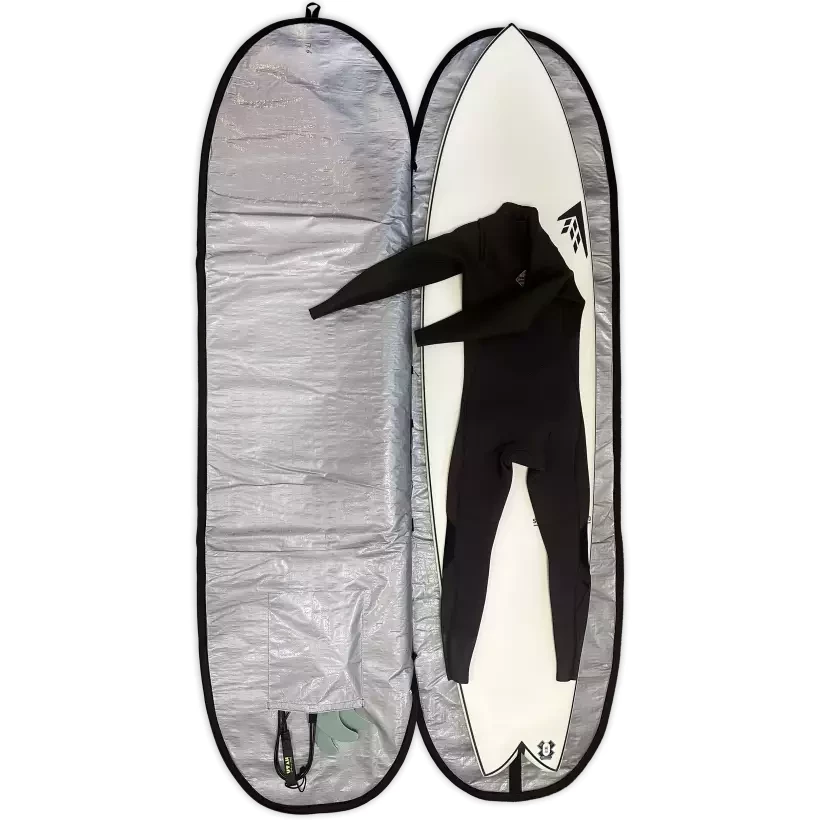 Capas de surf Utah Daylight Funboard